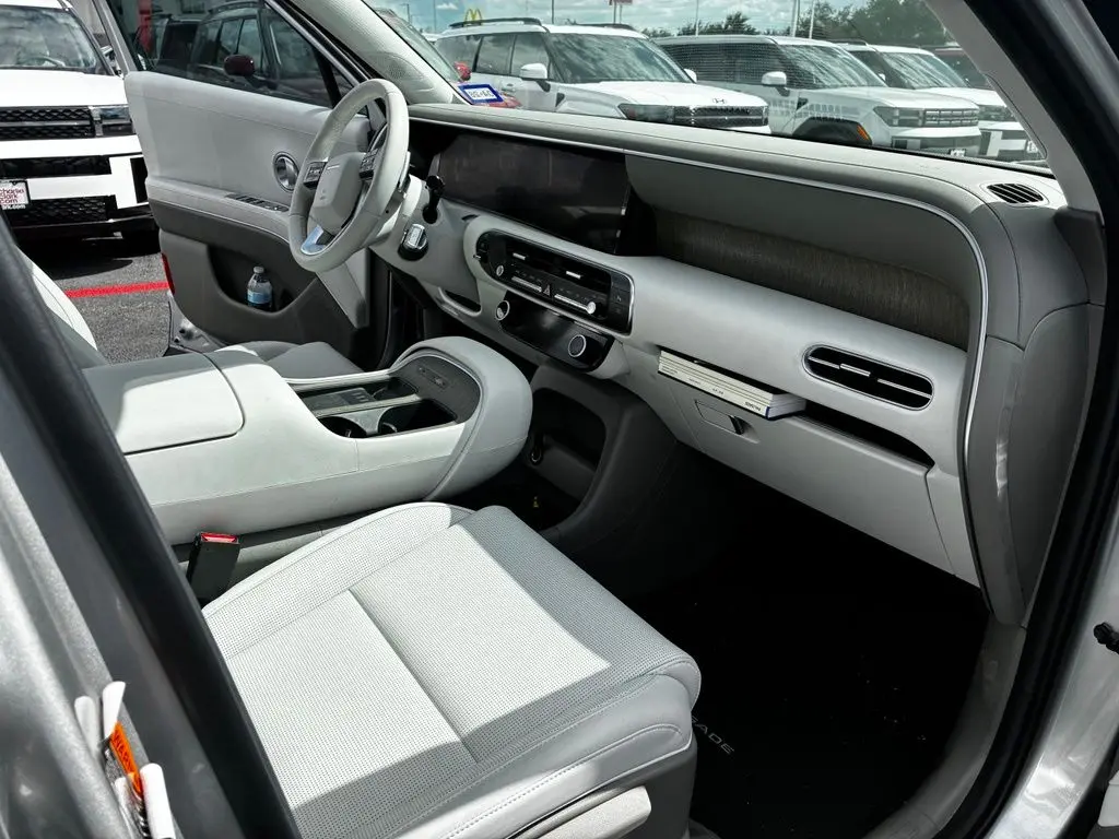 2026 Hyundai Palisade - $38,444