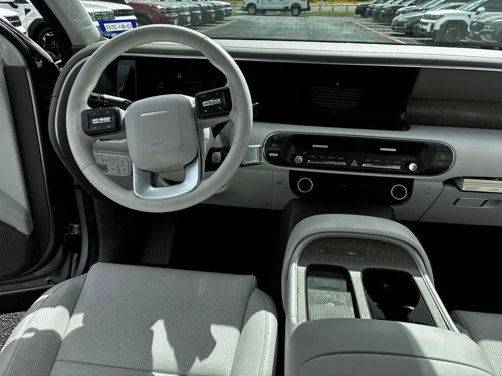 2026 Hyundai Palisade - $38,444