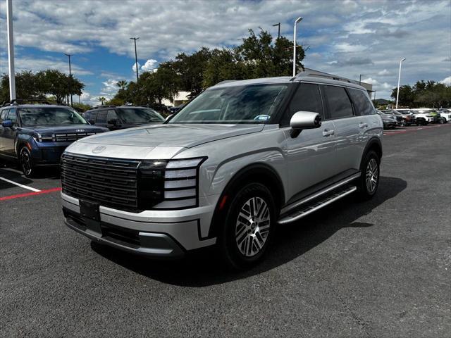 2026 Hyundai Palisade - $38,555