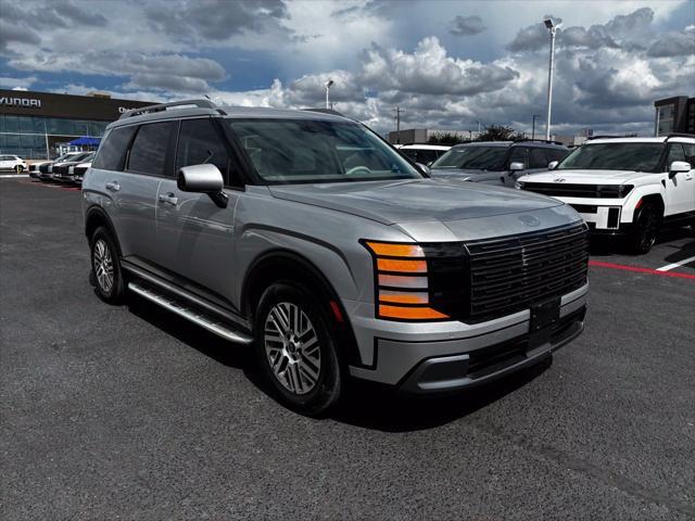 2026 Hyundai Palisade - $38,555