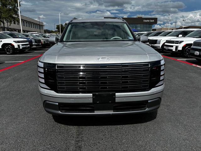 2026 Hyundai Palisade - $38,555