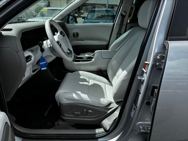 2026 Hyundai Palisade - $38,555