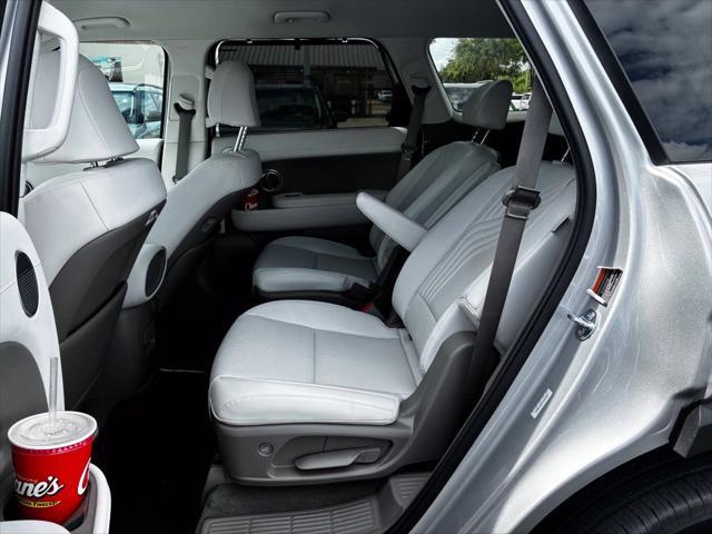 2026 Hyundai Palisade - $38,555