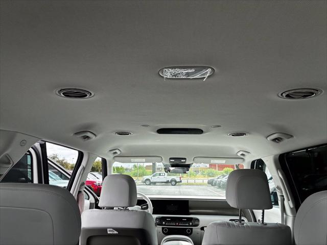 2026 Hyundai Palisade - $38,555