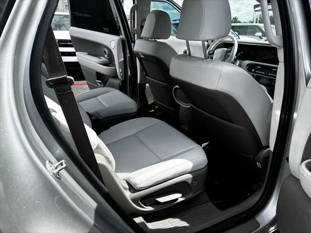 2026 Hyundai Palisade - $38,555