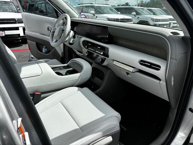 2026 Hyundai Palisade - $38,555