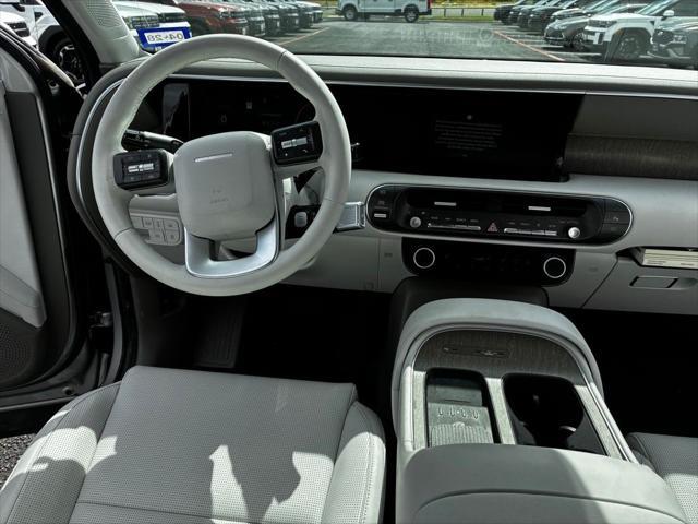 2026 Hyundai Palisade - $38,555