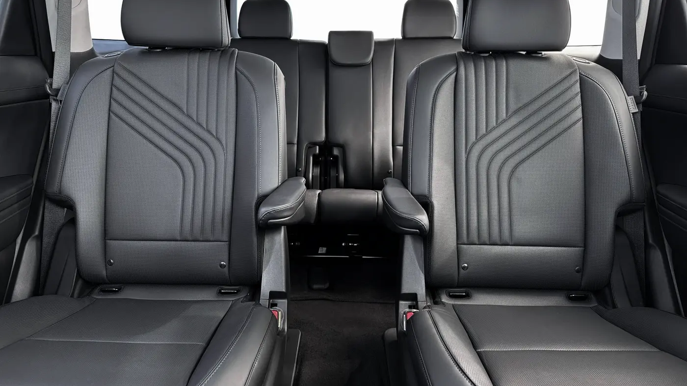 2026 Hyundai PALISADE SEL