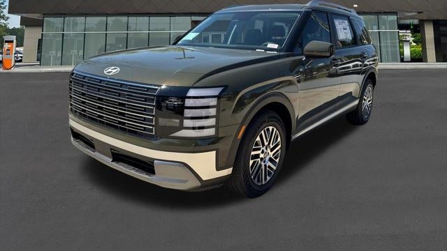 Preowned 2026 Hyundai PALISADE SEL for Sale