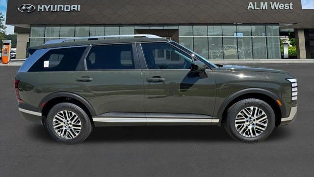 2026 Hyundai PALISADE SEL