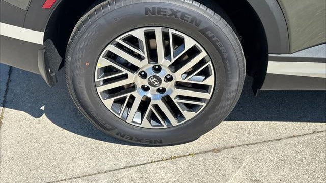 2026 Hyundai PALISADE SEL