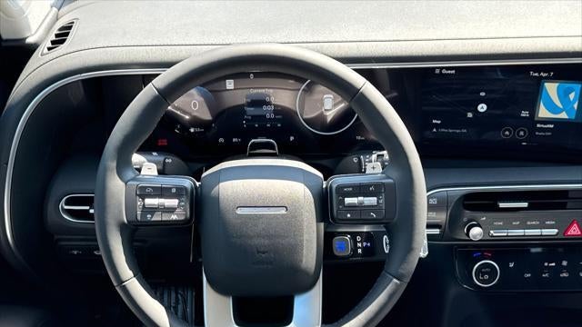2026 Hyundai PALISADE SEL
