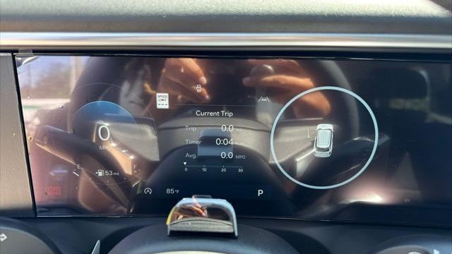 2026 Hyundai PALISADE SEL