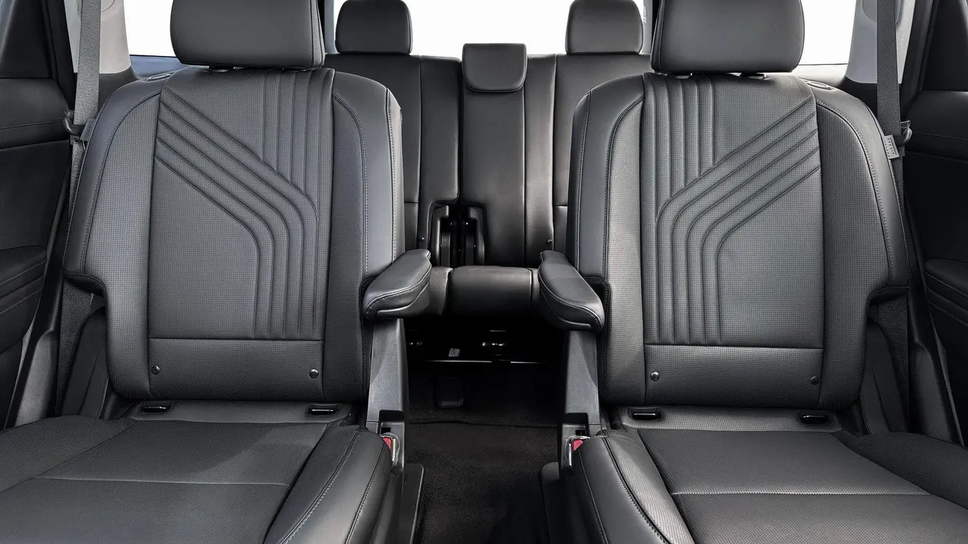 2026 Hyundai PALISADE SEL