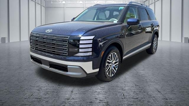 2026 Hyundai PALISADE SEL