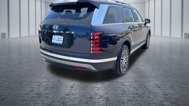 2026 Hyundai PALISADE SEL