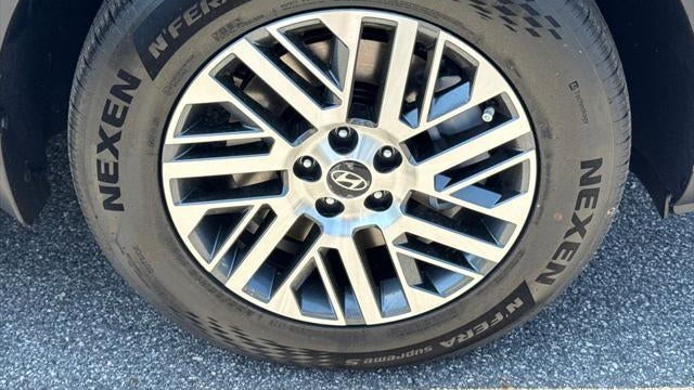 2026 Hyundai PALISADE SEL