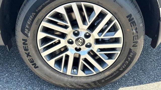 2026 Hyundai PALISADE SEL