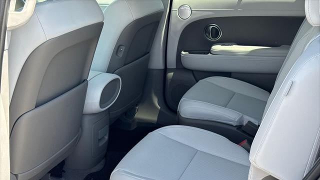 2026 Hyundai PALISADE SEL