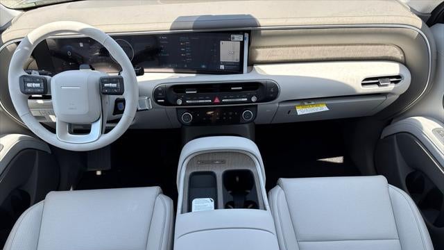 2026 Hyundai PALISADE SEL