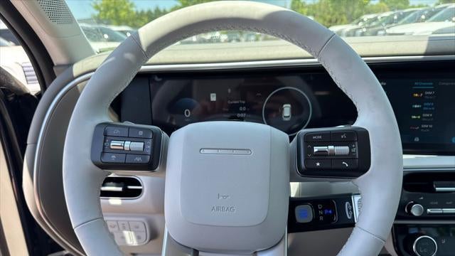 2026 Hyundai PALISADE SEL