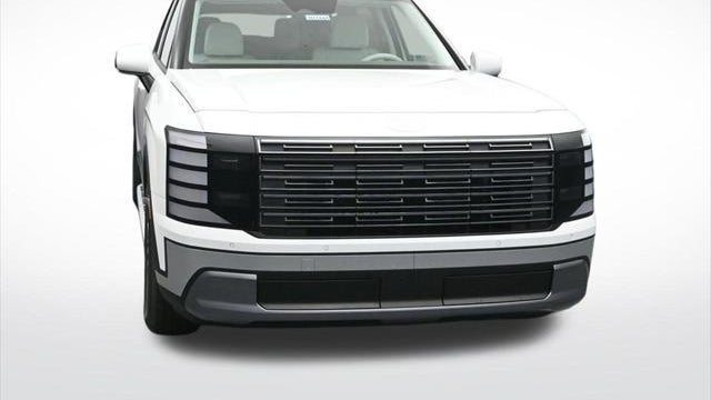 2026 Hyundai PALISADE SEL