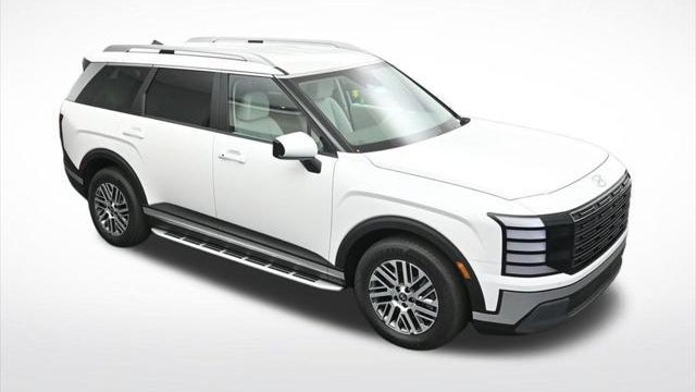 2026 Hyundai PALISADE SEL
