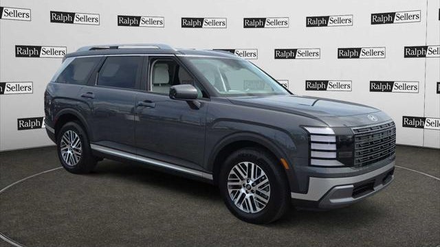 Preowned 2026 Hyundai PALISADE SEL for Sale