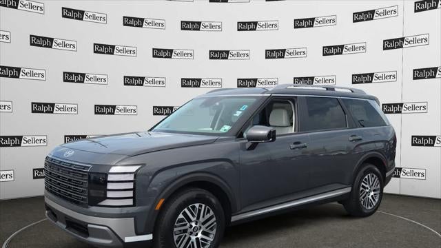 2026 Hyundai PALISADE SEL