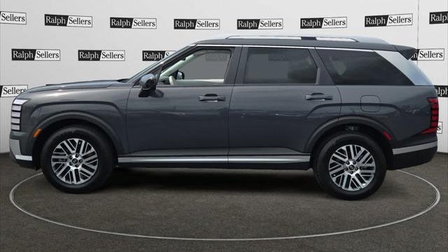 2026 Hyundai PALISADE SEL