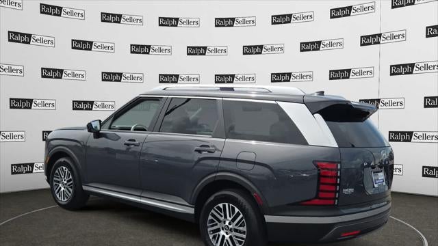 2026 Hyundai PALISADE SEL
