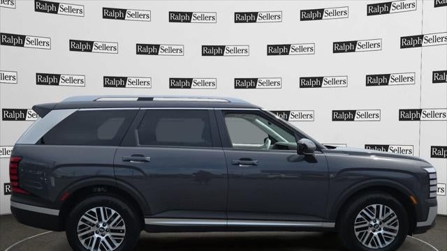 2026 Hyundai PALISADE SEL