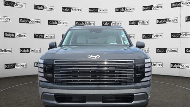 2026 Hyundai PALISADE SEL