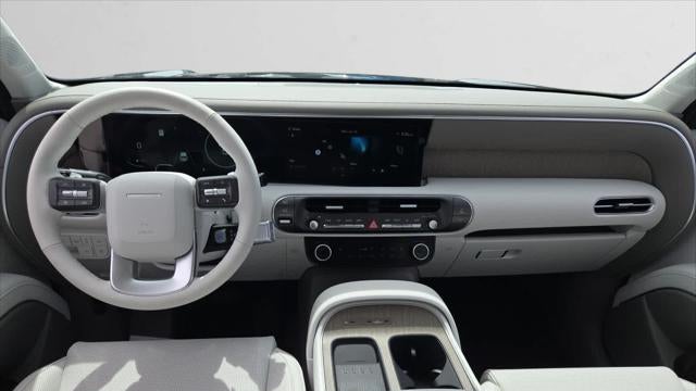 2026 Hyundai PALISADE SEL