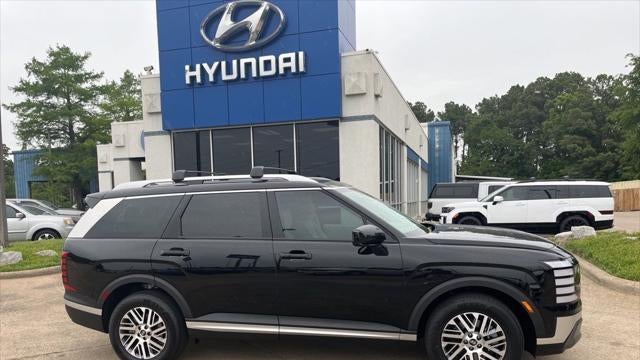 Preowned 2026 Hyundai PALISADE SEL for Sale