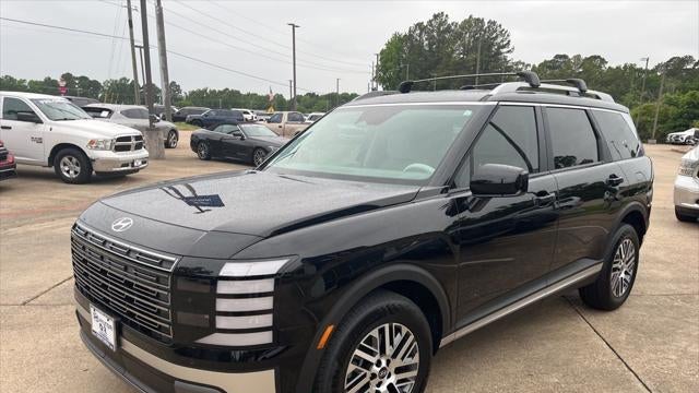 2026 Hyundai PALISADE SEL