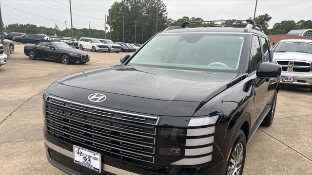 2026 Hyundai PALISADE SEL