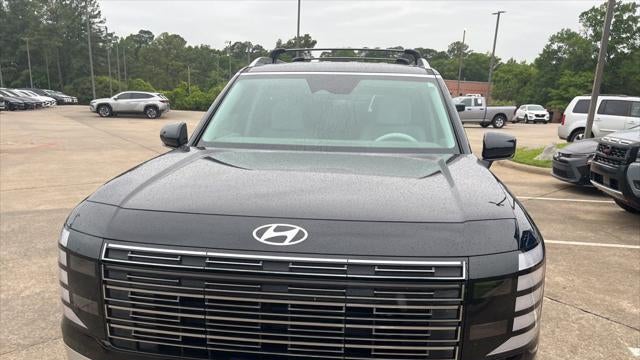 2026 Hyundai PALISADE SEL
