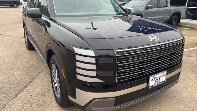 2026 Hyundai PALISADE SEL