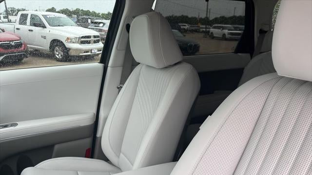 2026 Hyundai PALISADE SEL