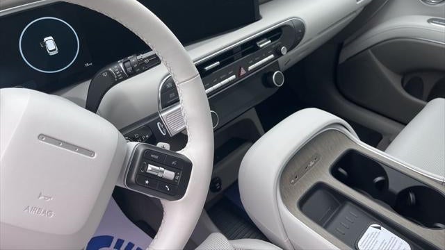 2026 Hyundai PALISADE SEL