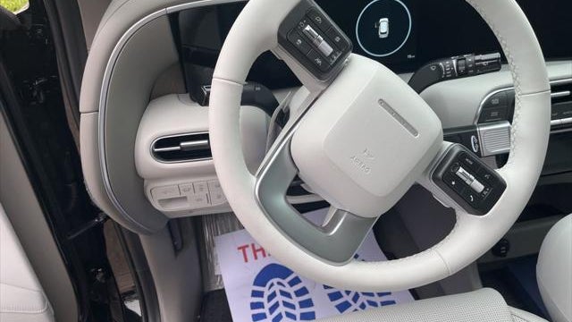 2026 Hyundai PALISADE SEL