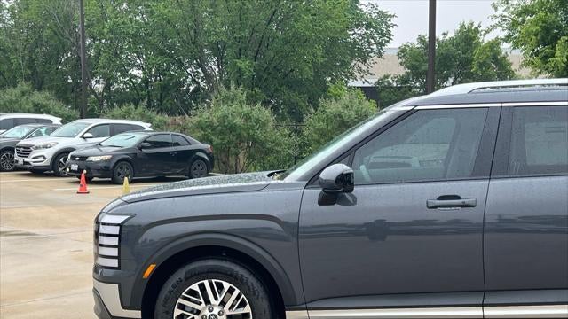 2026 Hyundai PALISADE SEL