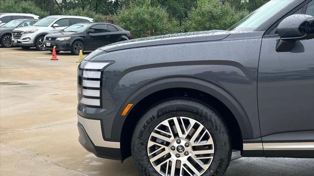 2026 Hyundai PALISADE SEL