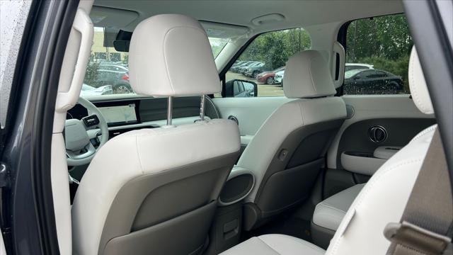 2026 Hyundai PALISADE SEL