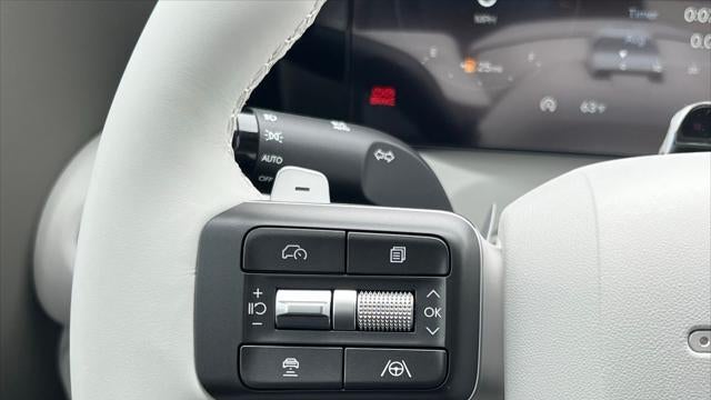 2026 Hyundai PALISADE SEL