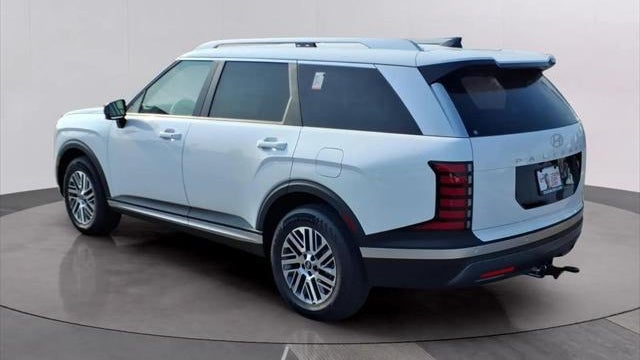2026 Hyundai PALISADE SEL