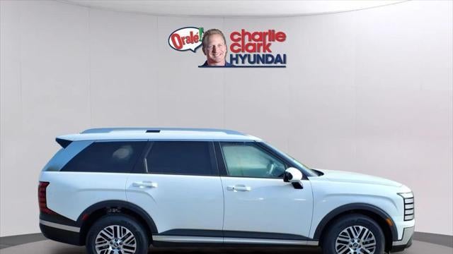 2026 Hyundai PALISADE SEL