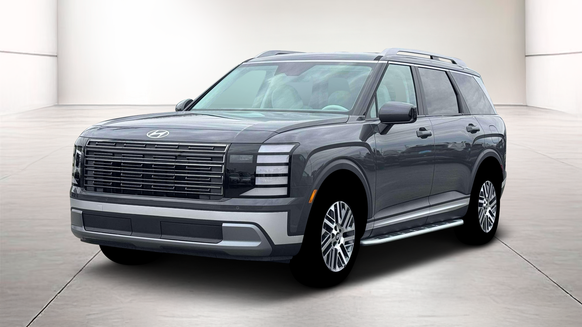 Preowned 2026 Hyundai PALISADE SEL for Sale