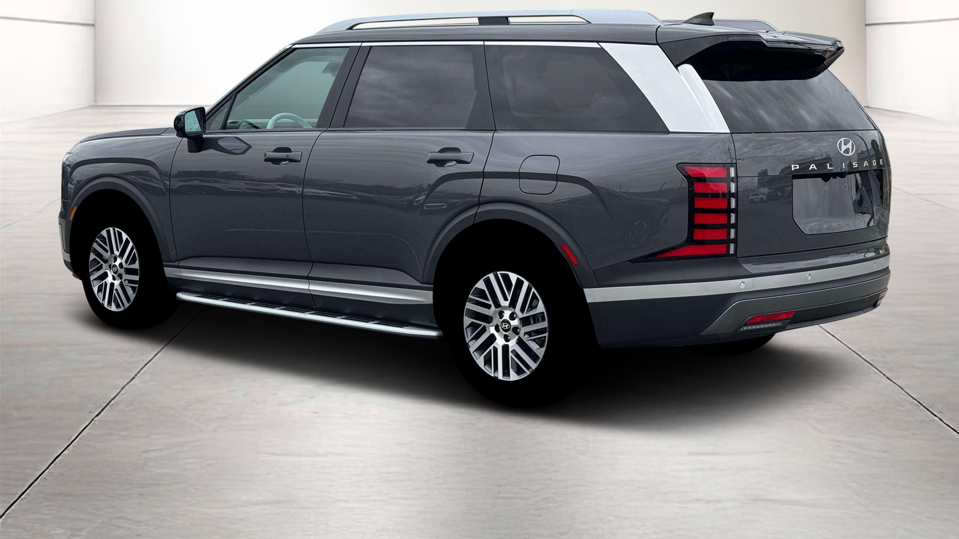 2026 Hyundai PALISADE SEL